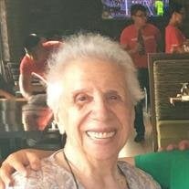 Julia DeTorre