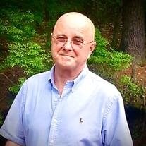 Edward Michael Durrell