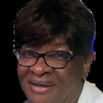 Dorothy Bradford
