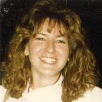 WENDY VAN ETTEN MCALISTER