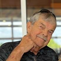 Michael Cale Maxwell