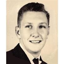 Stuart M. Hammond