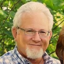Randy McFarland