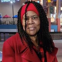Secenia Denae Harris