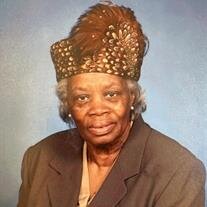 Annie Mae Searcy
