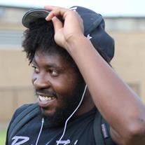 La'Van K. "VAN" Wilson