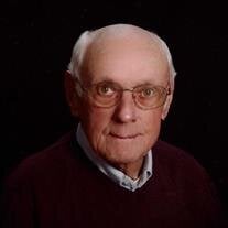 Thomas "Tom" Sharkey