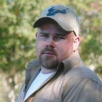 Mr. Henry "Richie" Richard Wasden Jr.