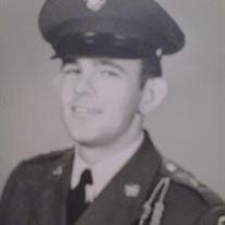 William Joel Miller
