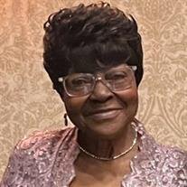 Naomi McGee