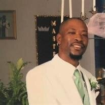 Mr. Brian M. Barnes