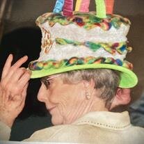 Patricia Ann DeWerff