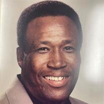Earl Loyes Mingo Sr.