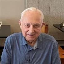 Edward Leroy Kleineweber