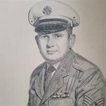 James "JJ" Joseph Costello