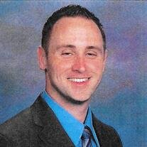 Daniel W. Thomas