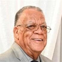 Charles Edward Smith Sr.