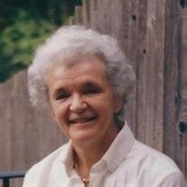 Helen Kraft