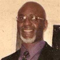 William Lovell Branch