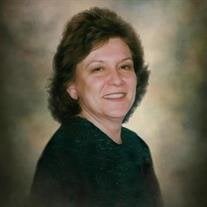 Carolyn Lorraine Smith