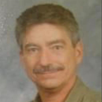 David Allen Starnes