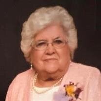 Lora Owen Hope