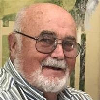 Leon Elias Peckham
