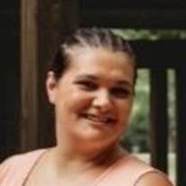 Katherine M. "Katie" Bucher