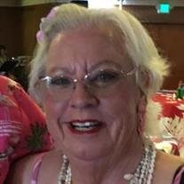 Robin A. Willson