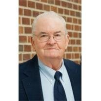 James Chestnut