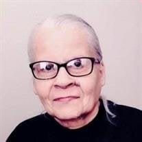 Genoveva Guzman Colon