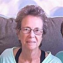 Sharon Joiner