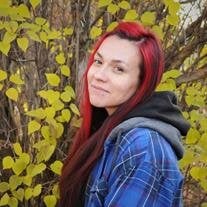 Alysha M. Bowman
