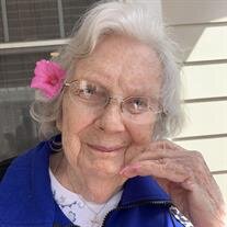 Elizabeth E. Wheeler