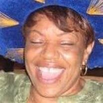 Mrs. Paulette Washington