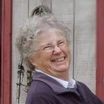 Sandra Dawson