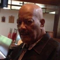 Mr. Ulysses Mays Jr.