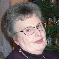 Kathryn Louise Failmezger