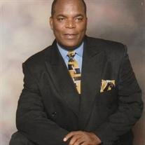 Mr. Jacob Tarplah Gray