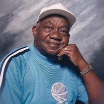 Cecil Lawrence