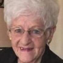 Virginia Sue Kelly