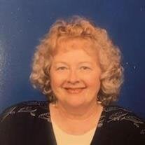 Dolores Darlene Ferrier