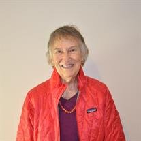 Miss Mary O'Connell