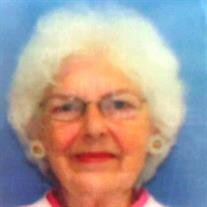 Ada M. Hess