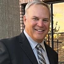 Ret. CW5 Michael Joseph Brillant