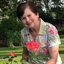 Linda Jean (Hinson) King