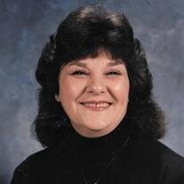 Sadie Inez Barnes