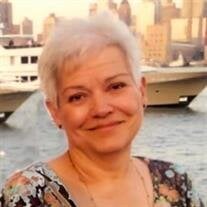 Cynthia "Cindy" Anne Kumm
