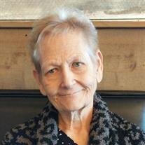 Mrs. Teresa Gail Carnley