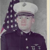 Paul Linzy Persinger Jr.
